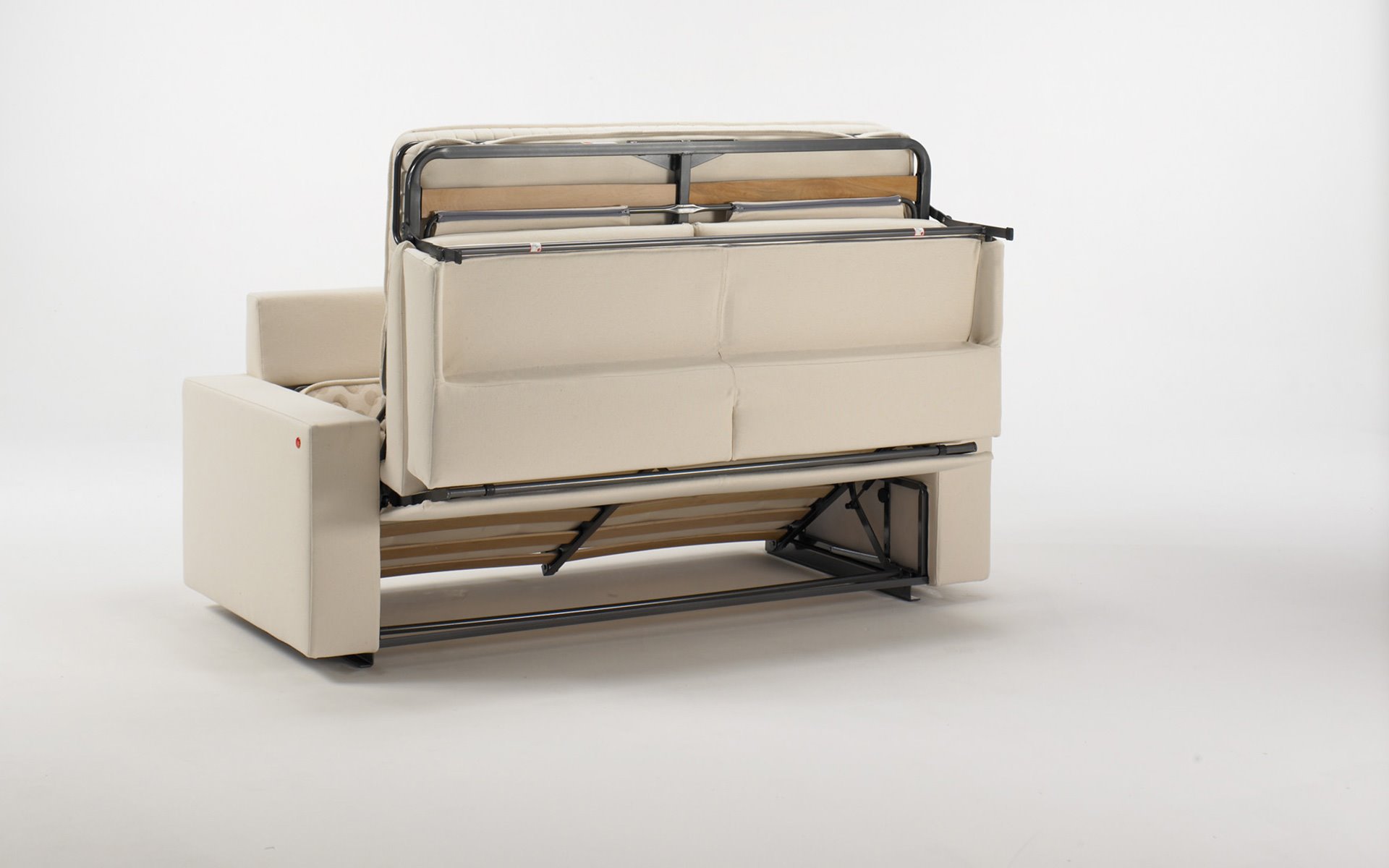 Slaapbank model 102 Bed Habits 1920 10